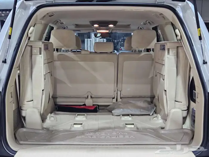 تويوتا لاندكروزر GXR..2016 60