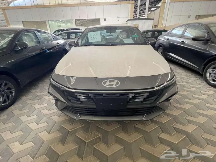 هونداي النترا سمارت بلس محرك 1.5موديل2025 كاش واقساط 0