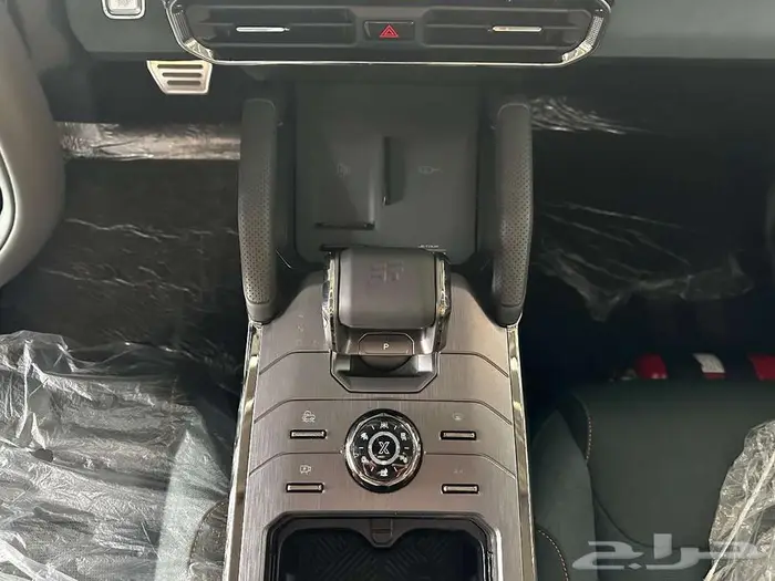 جيتور T2 لكجري موديل 2026 2