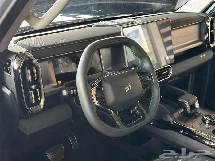 جيتور T2 لكجري موديل 2026 6