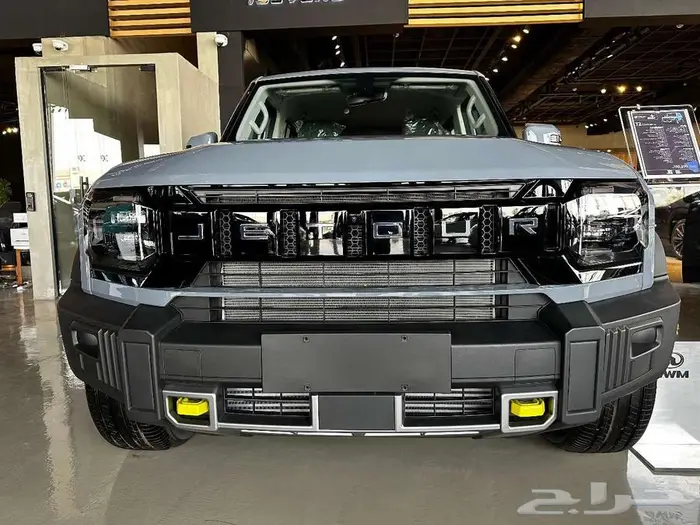 جيتور T2 لكجري موديل 2026 7