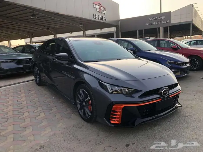 جاك امباو سبورت موديل 2026 كاش وقسط 1