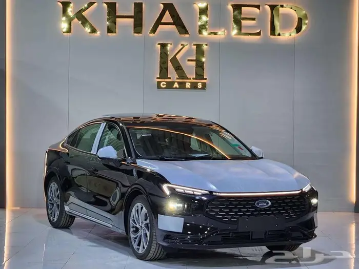 فورد تورس جميع الفئات 2026.. 0