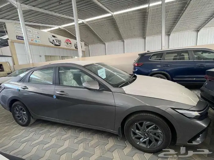 هونداي النترا سمارت بلس محرك 1.5موديل2025 كاش واقساط 6