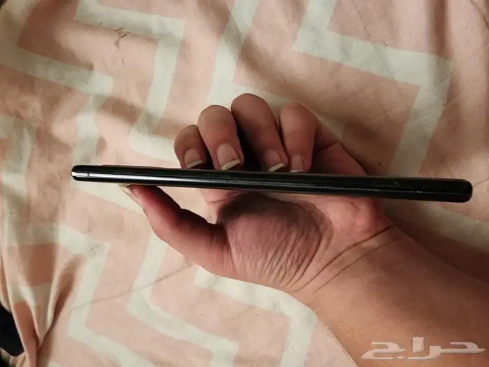 سامسونج نوت 10 بلس 256 قيقا 3