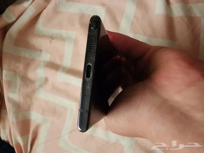 سامسونج نوت 10 بلس 256 قيقا 2