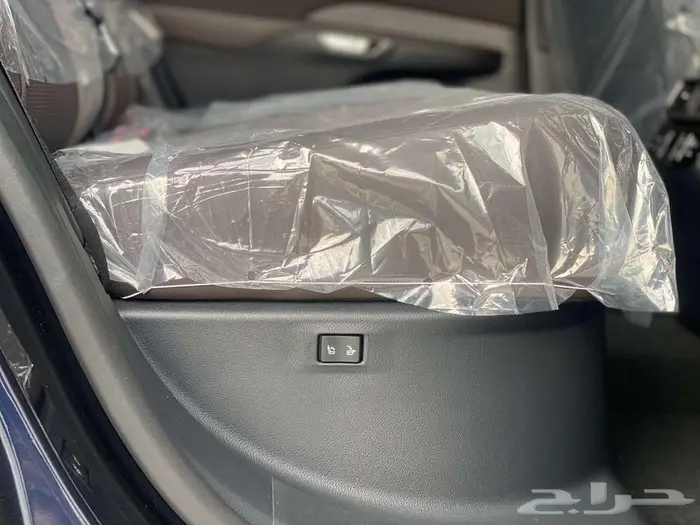 لكزس RX 350 CC موديل 2025 - داخلي اسبريسو ( أقل سعر ) 8