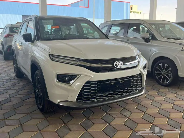 اوربان كروزر GLX 2026 1