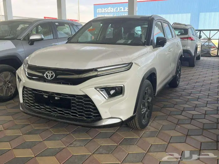 اوربان كروزر GLX 2026 0