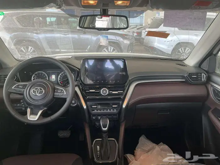 اوربان كروزر GLX 2026 2