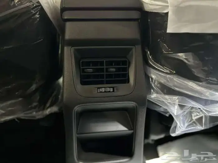 تويوتا اوربان 2026 ستاندر ( عروض على الاقساط ) 6