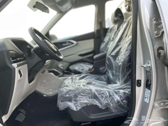 كيا كارينز نص فل 2025 6