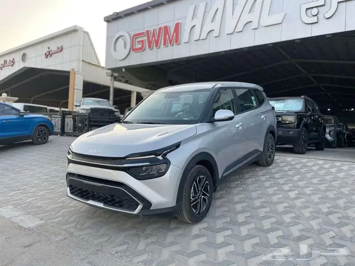 كيا كارينز نص فل 2025 0