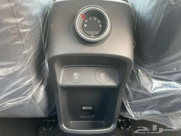 كيا كارينز نص فل 2025 17