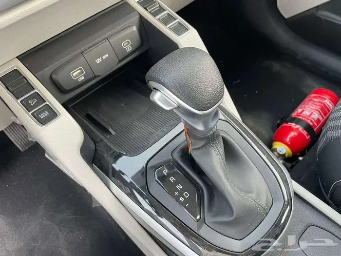 كيا كارينز نص فل 2025 14