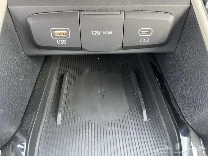 كيا كارينز نص فل 2025 16