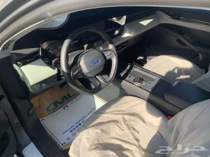 فورد تورس ترند 2026 6