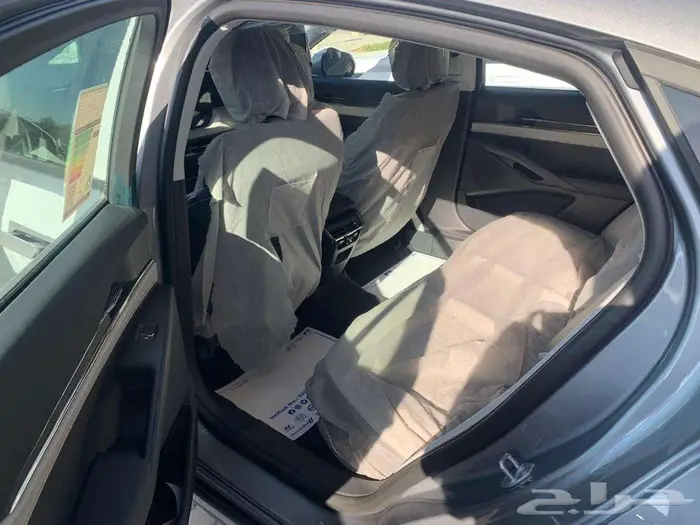 فورد تورس ترند 2026 5