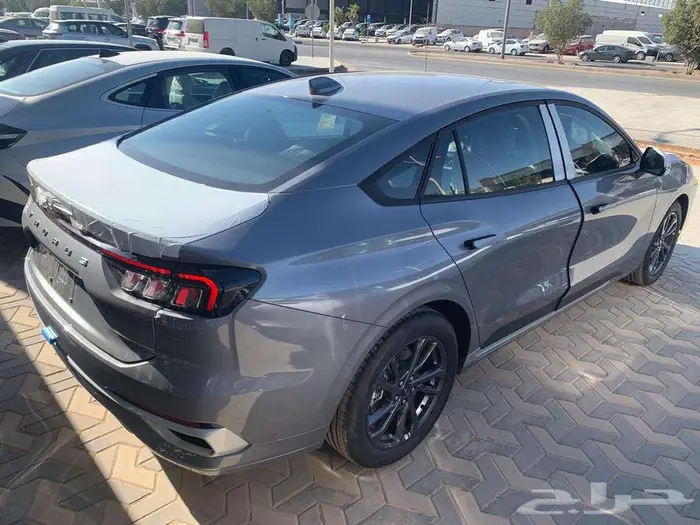 فورد تورس ترند 2026 1