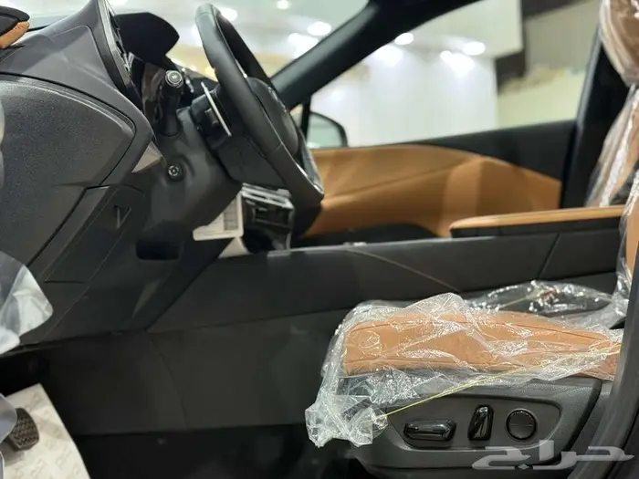 لكزس RX 350 BB بنزين 2025 - داخلي جملي ( عرض نهايه العام ) 33