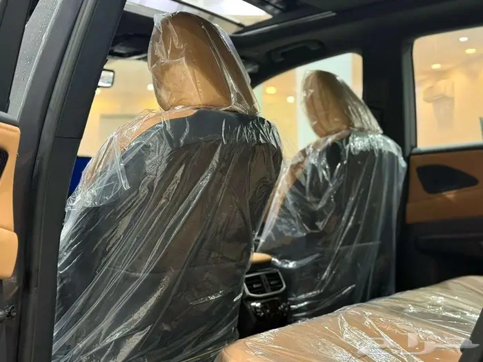 لكزس RX 350 BB بنزين 2025 - داخلي جملي ( عرض نهايه العام ) 32