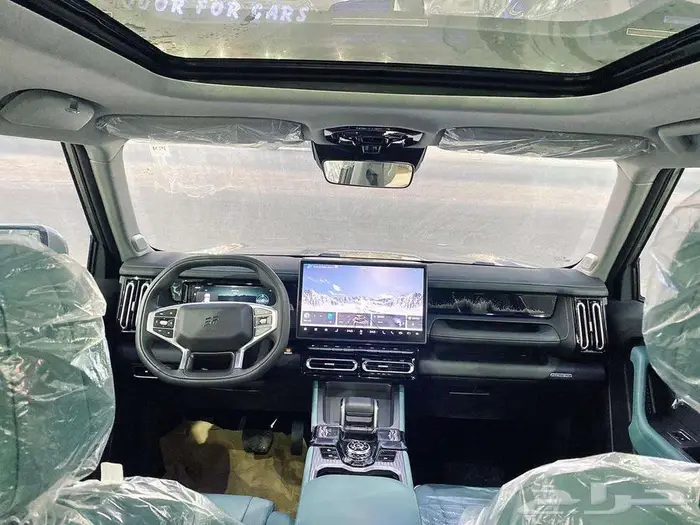 جيتور تي 1 لاكجري موديل 2025 9