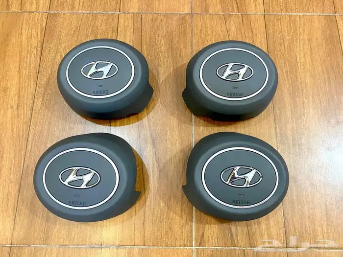 اغطية ارباق ماليبو 2017-2023 خامة وكالة مصدومه 9