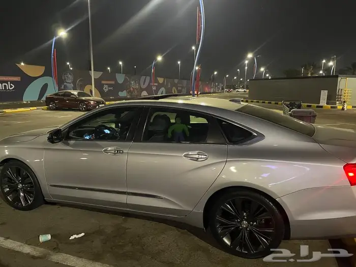 امبالا 2014 للبيع 3