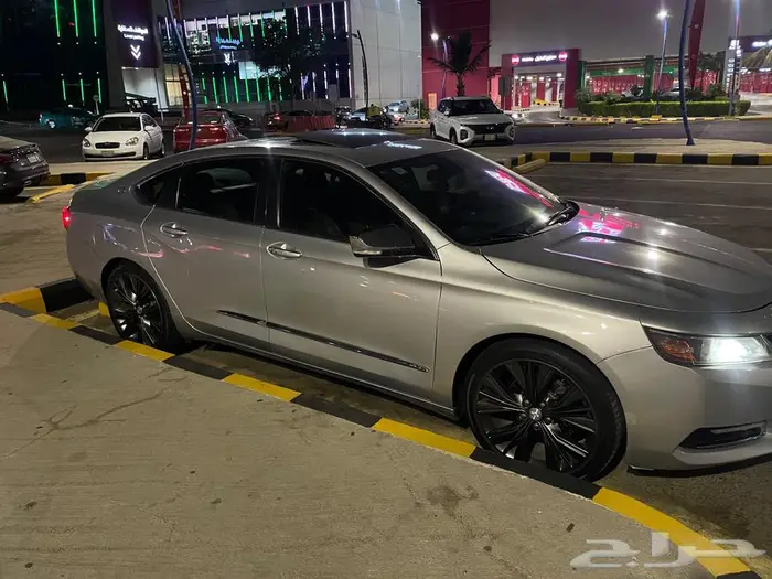 امبالا 2014 للبيع 2