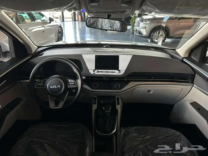 كيا كارينز ستاندر 2025 ( عرررض حصري ) 11