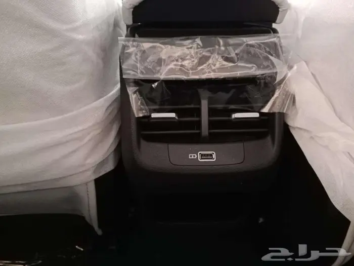 ام جي 5 استاندر _ 2025 _ الشكل الجديد 8