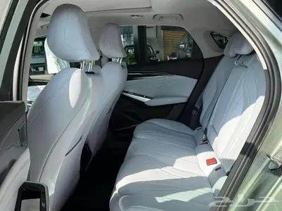 جيلي بريفيس نص فل 2026 GEELY PREFACE GL index