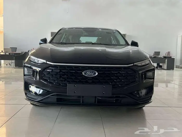 فورد تورس امبيانتي 2.0 بنزين 2026 - متاح اقساط و كاش 0