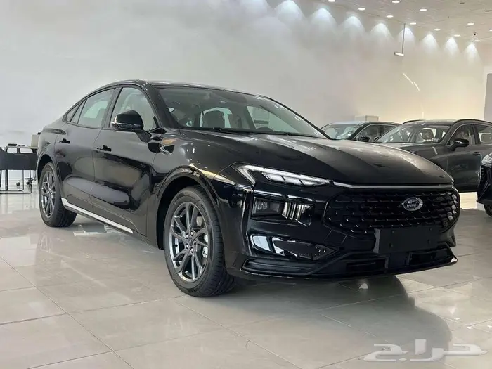 فورد تورس امبيانتي 2.0 بنزين 2026 - متاح اقساط و كاش 1