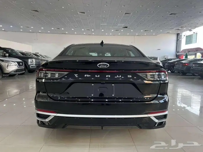 فورد تورس امبيانتي 2.0 بنزين 2026 - متاح اقساط و كاش 4