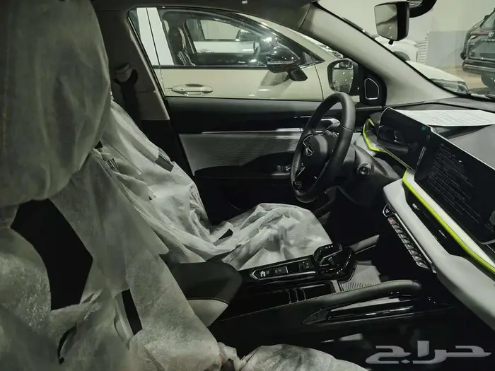 جيلي كولراي استاندر 2026 18