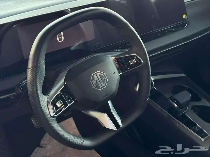 MG 7 2025 استاندر بسعر اسطوري 4
