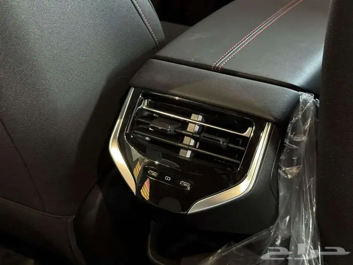 MG 7 2025 استاندر بسعر اسطوري 9