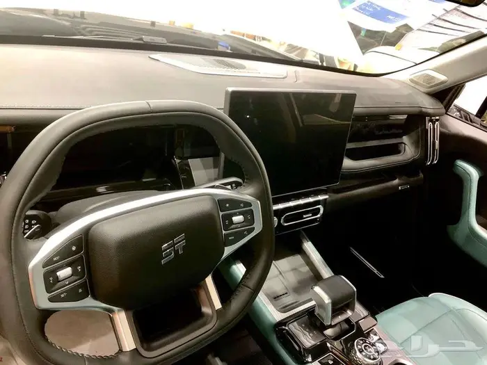 جيتور T1 لاكجرى 2025 اقوى العروض مع صيانه مجانيه 26