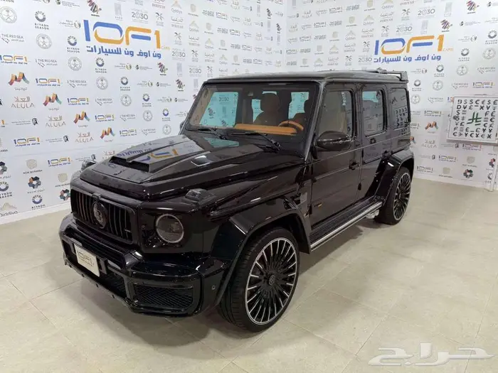 برابوس 800 - 2023 - 48.000KM 3