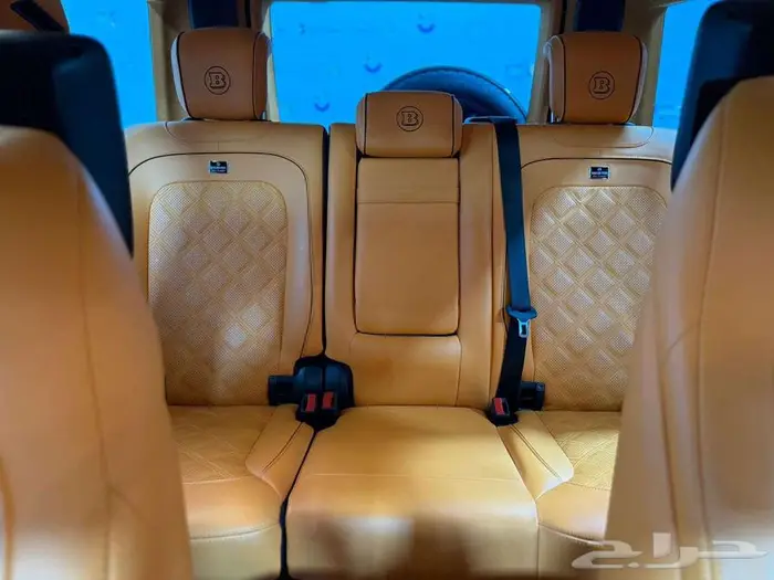 برابوس 800 - 2023 - 48.000KM 14