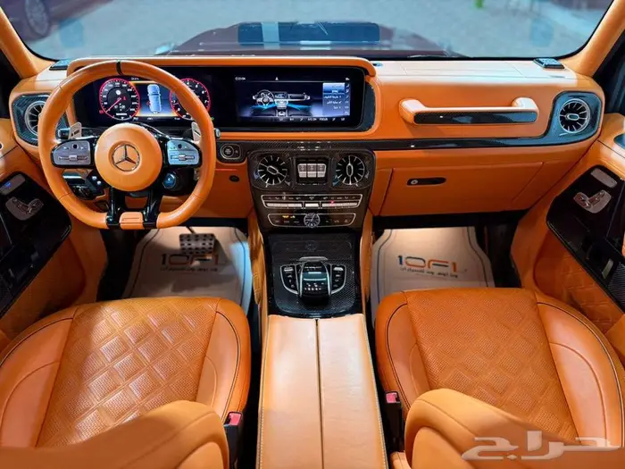 برابوس 800 - 2023 - 48.000KM 13