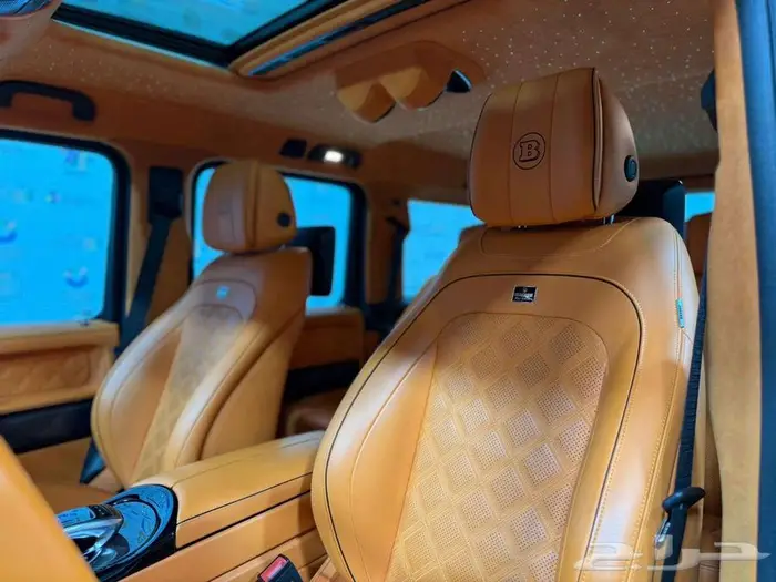 برابوس 800 - 2023 - 48.000KM 9