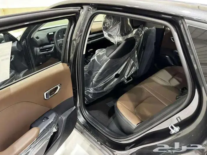 كيا k4 نص فل GLS مكينة 2.0 موديل 2026 كاش وأقساط 14