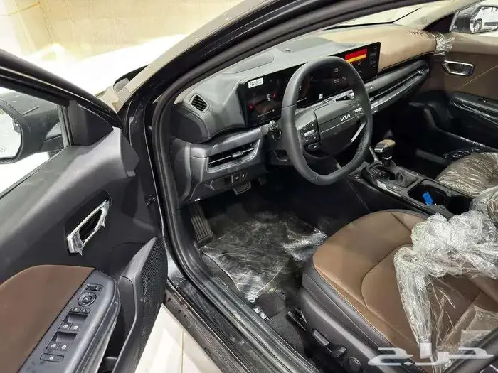 كيا k4 نص فل GLS مكينة 2.0 موديل 2026 كاش وأقساط 11