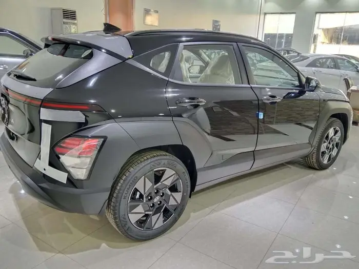 هيونداى كونا _ 2026 _( ليمتد _ كومفورت _ سمارت _ فليت ) 10