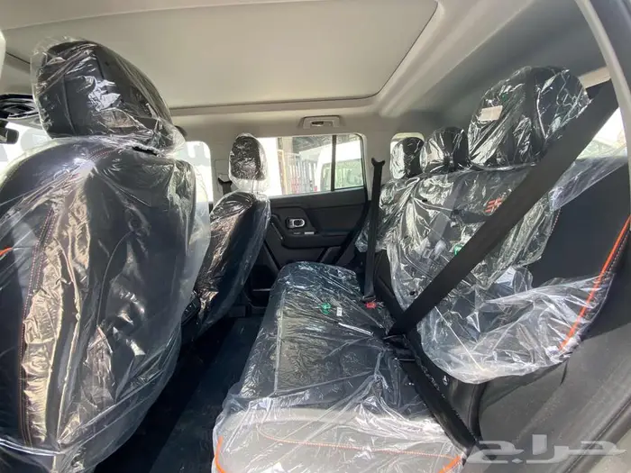 جيتور T1 لاكجري موديل 2025 اقل الاسعار 10