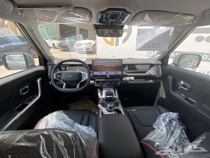 جيتور T1 لاكجري موديل 2025 اقل الاسعار 8