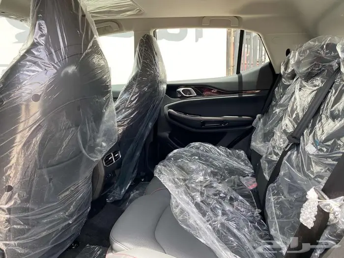 جيتور X50 فل كامل موديل 2025 اقل الاسعار 17