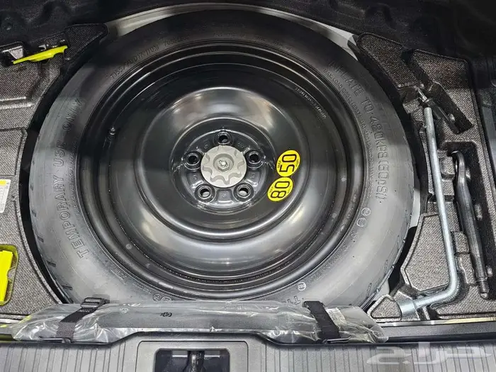 لكزس is 350 ارنوب 2024 F سبورت ( فل كامل بحاله الوكاله ) 19